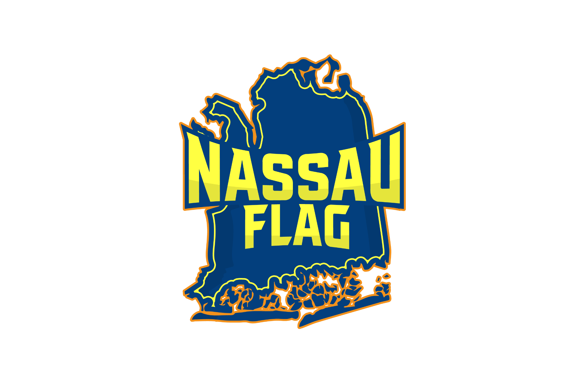 Nassau Flag